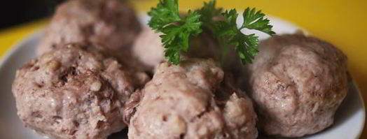 паровые котлеты. Шаг 6