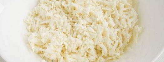 рыбные котлеты без рыбы. Шаг 3