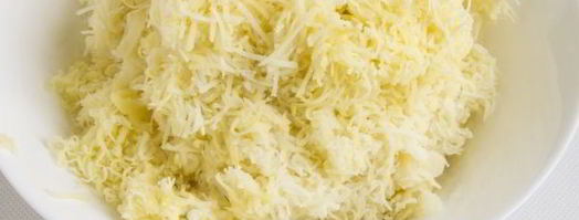 рыбные котлеты без рыбы. Шаг 4