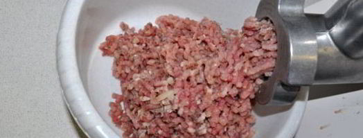 рыбные котлеты без яиц и хлеба. Шаг 2