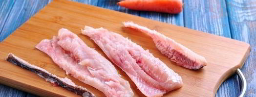 рыбные котлеты из хека. Шаг 3