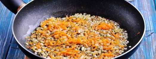 рыбные котлеты из хека. Шаг 6