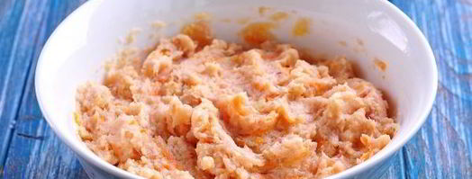 рыбные котлеты из хека. Шаг 8