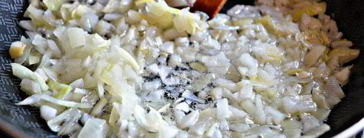 рыбные котлеты каштаны. Шаг 2