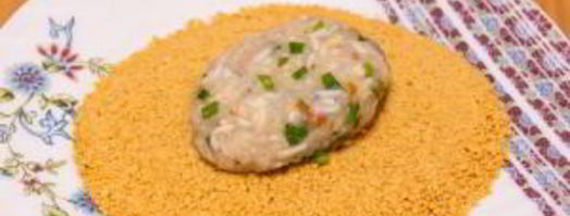 рыбные котлеты. Шаг 5