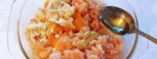 стожки с фаршем. Шаг 2