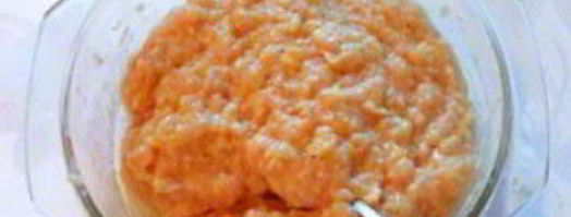 стожки с фаршем. Шаг 4