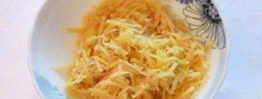 стожки с фаршем. Шаг 6