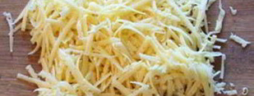 стожки с фаршем. Шаг 7