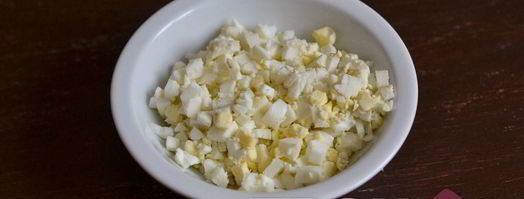 стожки. Шаг 4