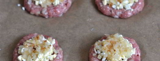 стожки. Шаг 5