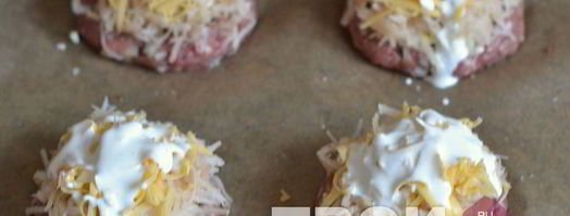 стожки. Шаг 7