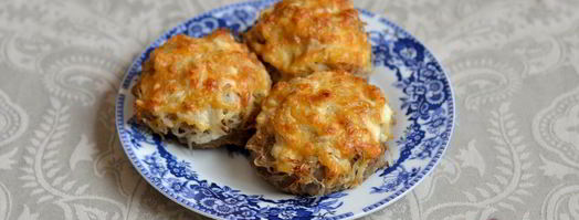 стожки. Шаг 8