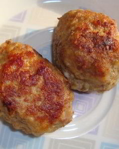 Жареные котлеты в мультиварке