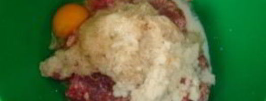 жареные котлеты в мультиварке. Шаг 5