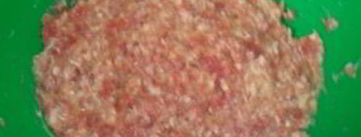 жареные котлеты в мультиварке. Шаг 6