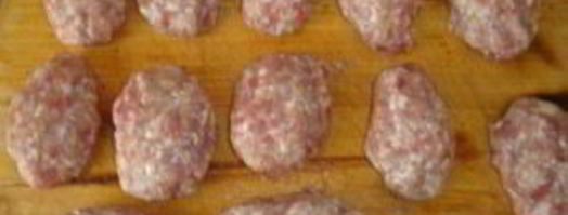 жареные котлеты в мультиварке. Шаг 8