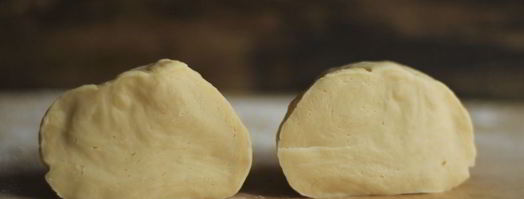 лапша домашняя. Шаг 5