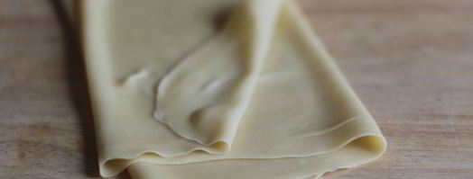 лапша домашняя. Шаг 6