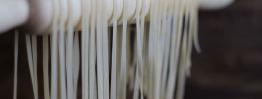 лапша домашняя. Шаг 7