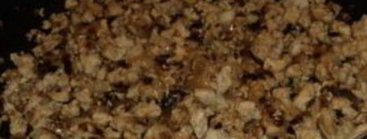 лапша по-флотски. Шаг 3