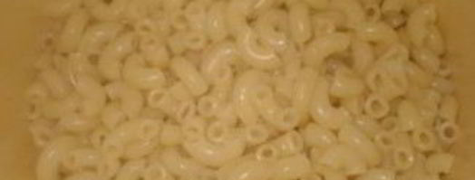 лапша по-флотски. Шаг 6