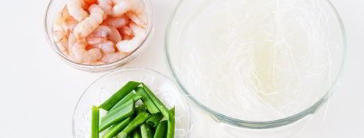 лапша по-тайски. Шаг 7