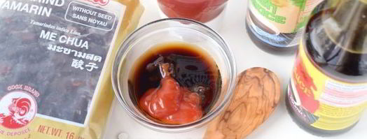 лапша по-тайски. Шаг 8