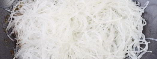 лапша по-тайски. Шаг 11