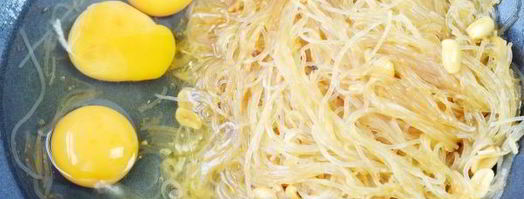 лапша по-тайски. Шаг 13