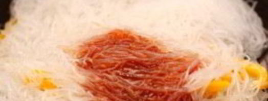 лапша с креветками. Шаг 5