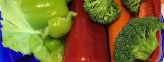 лапша с курицей и овощами. Шаг 3