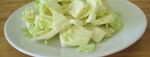 лапша с овощами по-китайски. Шаг 6