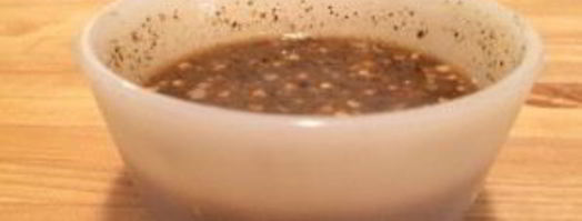 лапша с овощами по-китайски. Шаг 9