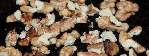 лапша ширатаки со шпинатом. Шаг 8