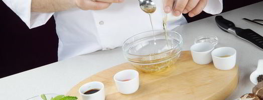 лапша соба с креветками. Шаг 2