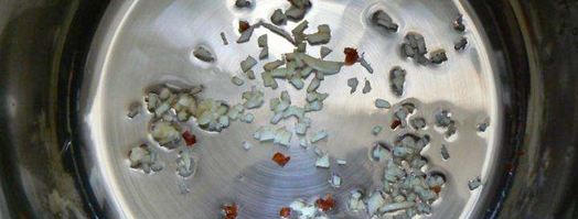 лапша удон с курицей. Шаг 11