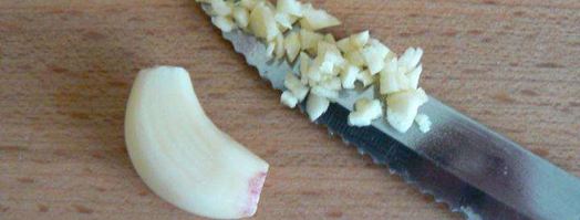 лапша удон с курицей. Шаг 5