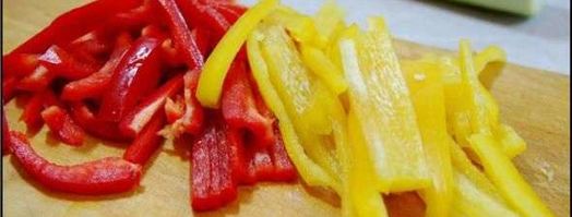 лапша. Шаг 35