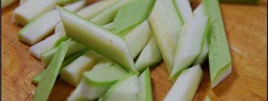 лапша. Шаг 37