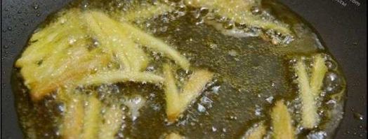 лапша. Шаг 39