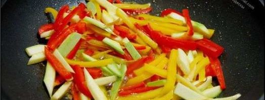 лапша. Шаг 44