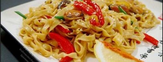 лапша. Шаг 59