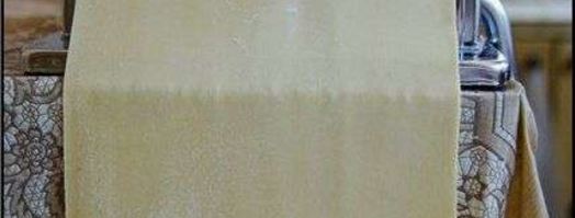 лапша. Шаг 22