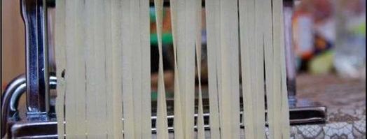 лапша. Шаг 24