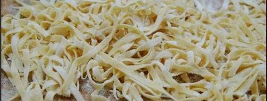 лапша. Шаг 26