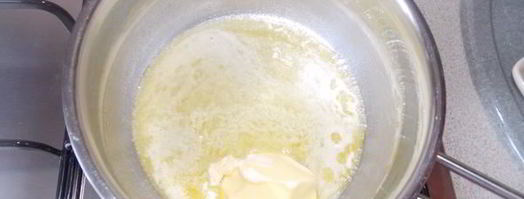 итальянская лазанья. Шаг 3