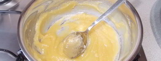 итальянская лазанья. Шаг 5