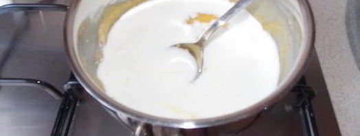 итальянская лазанья. Шаг 6