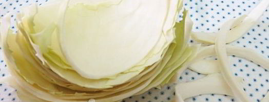 капустная лазанья с фаршем. Шаг 3